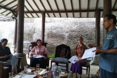 Yayasan Griya Jati Rasa Sudah 4 Tahun Melayani Bangsa. Ini Kiprahnya