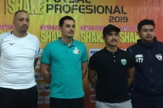 Futsal League 2019: Empat Tim Berebut Tiket ke Asia 