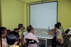 Seorang Kepala Desa di Sragen Minta Rp100 Juta kepada Calon Perdes 