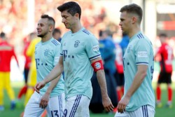 Bundesliga: Der Klassiker Akan Tentukan Juara Musim Ini