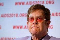 Setelah George Clooney, Giliran Elton John Yang Memboikot Hotel Milik Pemerintah Brunei
