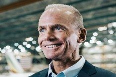 Boeing Uji Coba MAX dengan Pembaharuan Sistem. Hasilnya?