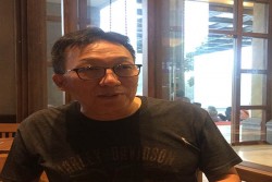 Diperiksa 3 Jam oleh Satgas Antimafia Bola, Bos PSS Sleman Disodori Pertanyaan Ini