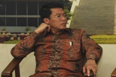 TKN Sebut Prabowo Bajak Kebijakan Jokowi. Soal Apa?