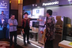 Panasonic Kenalkan Teknologi Prime Fresh dan Nanoe