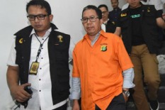Berkas Jokdri Dilimpahkan ke Kejaksaan Hari Ini...