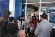 Philips Smart Light Hub Store di Jogja Diresmikan 