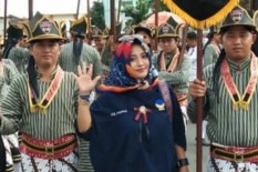 Caleg Perempuan Harus Perjuangkan Kepentingan Perempuan