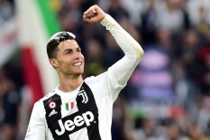 Bertekad Tebus Kegagalan di Liga Champions, Cristiano Ronaldo Tak Akan Tinggalkan Juventus 