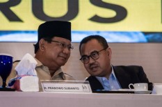 Soal Hasil Quick Count, BPN: Yes untuk Pilkada DKI 2017, No untuk Pilpres 2019