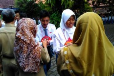 Anak Kecil Perlu Diajari Berpikir Kritis