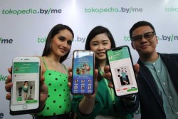 Tokopedia Hadirkan Fitur Berbagi Rekomendasi Produk Favorit