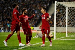 Prediksi Skor Liverpool Vs Huddersfield