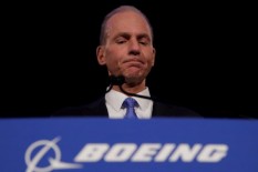 2 Pesawat Alami Kecelakaan Maut, CEO Boeing Dicecar Habis-Habisan