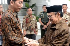 Pesan Habibie Ini Bisa Diterapkan Jika Indonesia Ingin Jadi Bangsa yang Unggul…