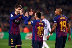 Prediksi Skor Barcelona Vs Liverpool