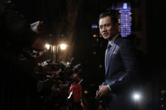 AHY Dinilai Cocok Jadi Menteri Jokowi-Ma'ruf