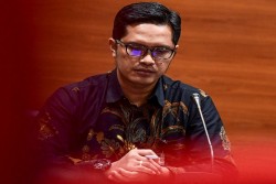Hakim, Panitera hingga Pengacara di Balikpapan Terjaring OTT KPK