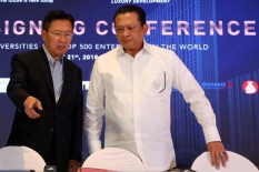 DPR Ajak Hentikan Kegaduhan Politik di Kedua Kubu