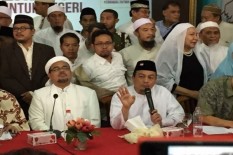 Polri: Jangan Kaitkan Dugaan Pencucian Uang Bachtiar Nasir dengan Pilpres 2019