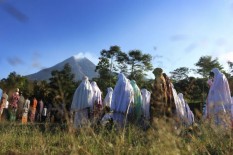  ISRN Koreksi Waktu Subuh di Indonesia Terlalu Cepat 26 Menit, Isya Terlambat 18 Menit