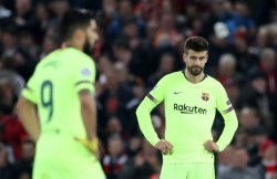 Saking Buruknya, Cara Bertahan Barcelona Disebut Seperti Anak Sekolahan