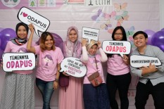 KISAH ODAPUS: Si Seribu Wajah yang Bikin Lelah & Payah