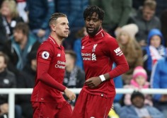 Performa Berubah Drastis dalam 2 Pekan, Origi Bakal Disodori Kontrak Baru