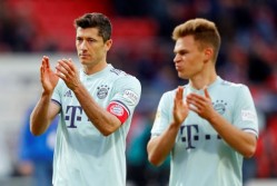 Bayern Bisa Juara Malam Ini