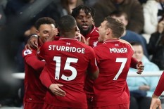 Prediksi Skor Liverpool Vs Wolverhampton