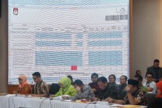 BPN Akan Beberkan Kecurangan Pilpres, Pengamat: Itu Hanya Ingin Bentuk Opini Publik