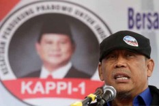  Pengacara Ungkap Alasan Eggy Sudjana Menolak Diperiksa