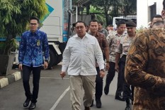 Kubu Prabowo Tak Akan Maju MK, Fadli Zon: Tak Ada Gunanya