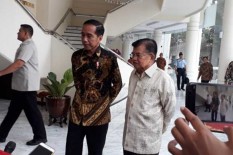 Sungguh Mulia, Ini Harapan Wapres JK di Ultah Ke-77