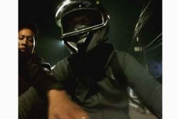 Polisi Selidiki Video Viral Percobaan Begal Sepeda Motor