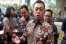 KPK Bidik Nusron Wahid Terkait Amplop Serangan Fajar