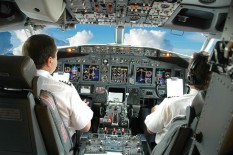 Pemerintah AS Hentikan Rute Penerbangan Amerika Serikat - Venezuela