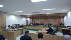 Bawaslu Putuskan KPU Terbukti Bersalah dalam Proses Input Situng