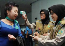 Kemenkes Intruksikan Dinkes dan UPT Siaga Cacar Monyet