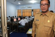 Plt Bupati Tulungagung Diperiksa KPK Terkait Suap Pengadaan Barang dan Jasa