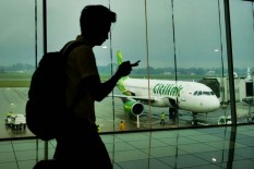 Tiket Naik, 3.900 Jadwal Penerbangan di Palembang Dibatalkan 