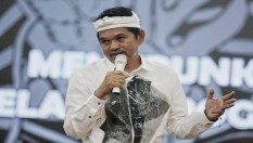 Kubu Prabowo Minta Pendukungnya Tak Akui Pemerintahan 2019-2024. Ini Tanggapan Kubu Jokowi ...