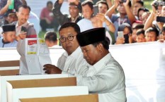 Tak Ada Instruksi People Power, NTB Adem Ayem