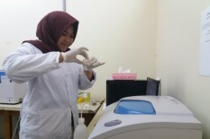 Ini Terobosan untuk Penyakit Kanker