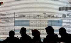 Selama Rekapitulasi dan Pengesahan, Kubu 01 dan 02 Tak Kisruh Soal Dugaan Manipulasi