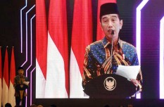 Presiden: Zakat Bisa Dimaksimalkan