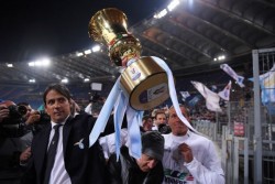Bawa Lazio Juarai Coppa Italia, Inzaghi Tak Yakin Masa Depannya di Lazio