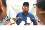 TKN: Jika Tak Bayar Pajak, Pendukung Prabowo-Sandi Sebaiknya Jangan Naik MRT & Menginjak Jalan