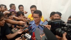 Sandiaga Uno Tolak Seruan Arief Puyuono untuk Boikot Bayar Pajak