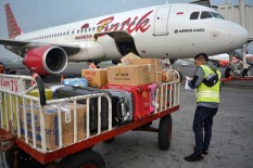 Harga Tiket Pesawat Mahal, Perantau di Tanjungpinang Terancam Gagal Mudik